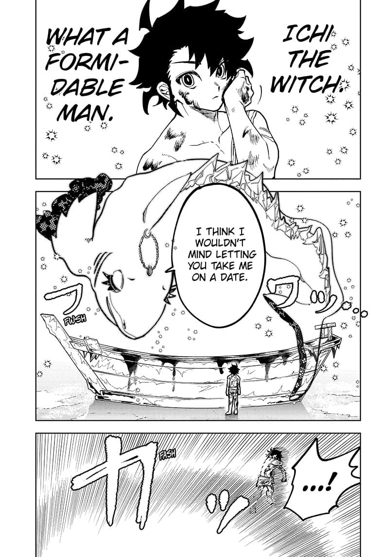 Ichi The Witch, Chapter 10 image 13
